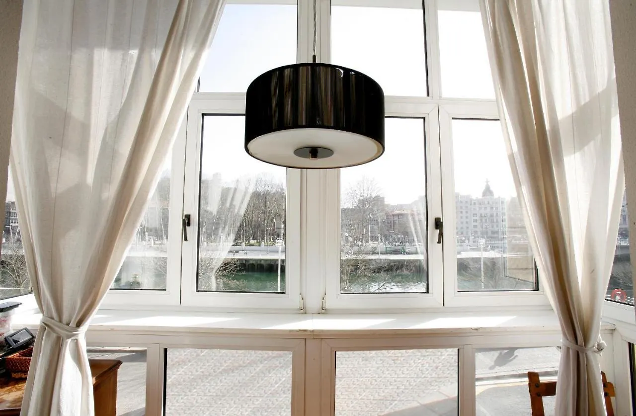 Hotel Ripa Bilbao 0*,  Hiszpania