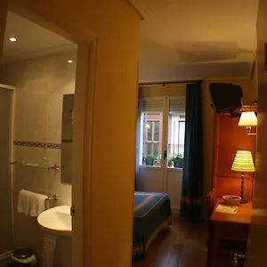 https://pension-bilbao.sansebastianhotels.net