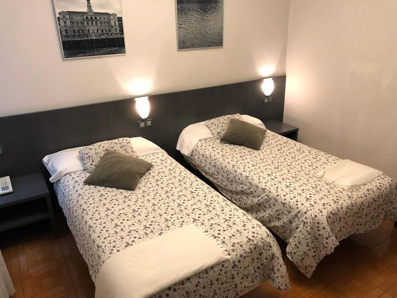 Hotel Ripa Bilbao 0*,  Hiszpania