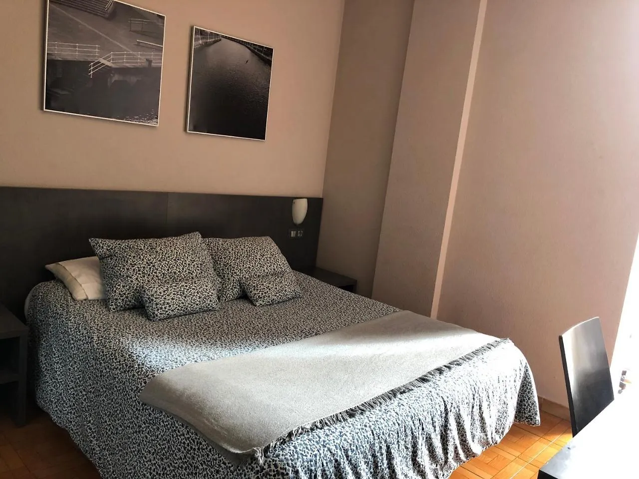 Hotel Ripa Bilbao Hiszpania