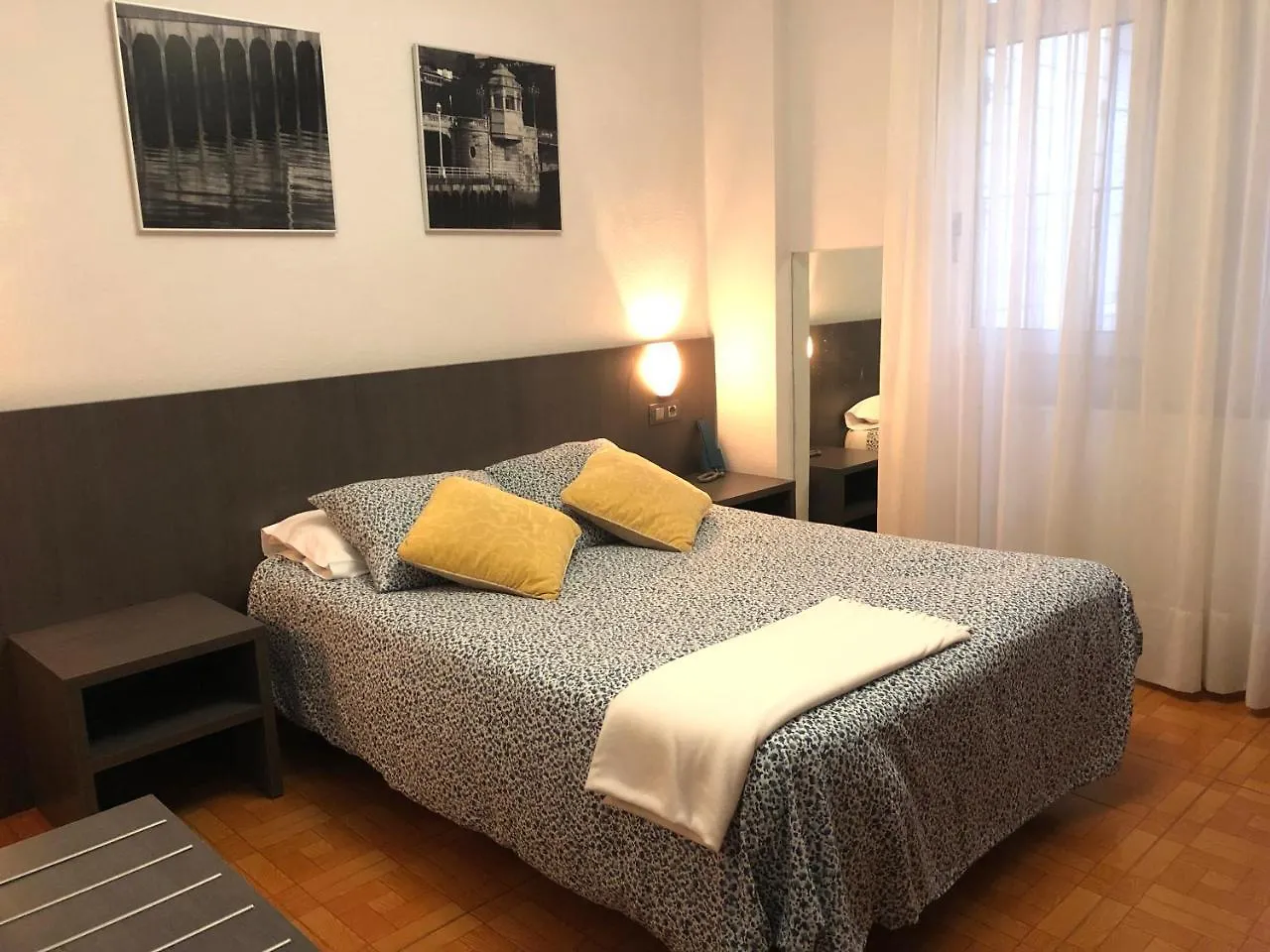 Hotel Ripa Bilbao