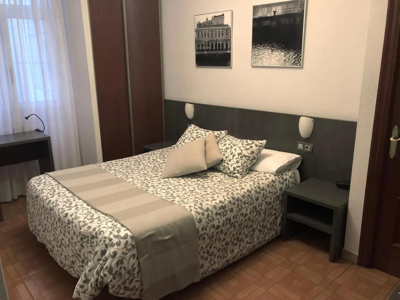 Hotel Ripa Bilbao 0*,  Hiszpania