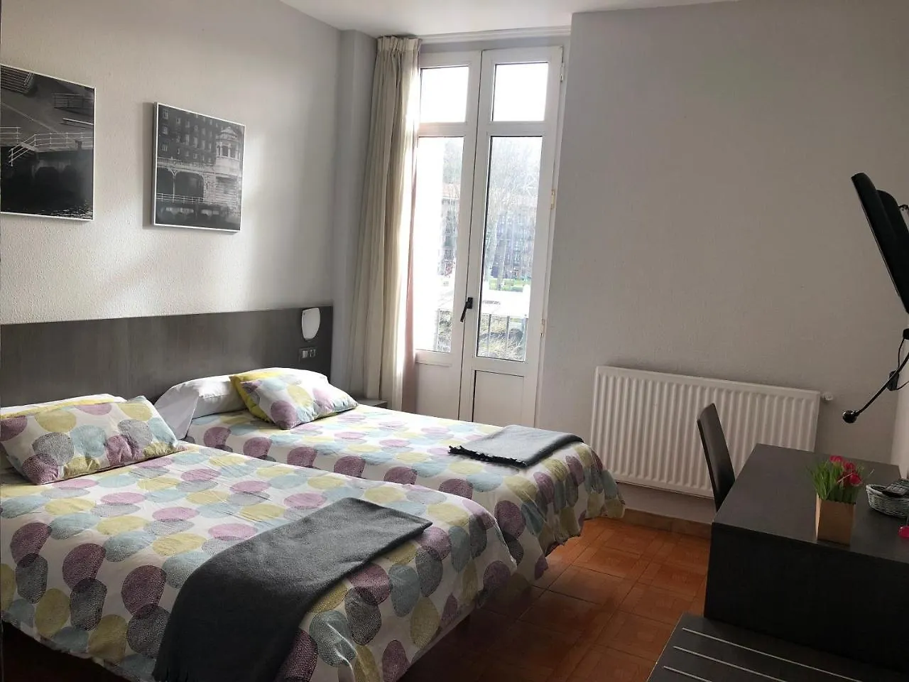 Hotel Ripa Bilbao