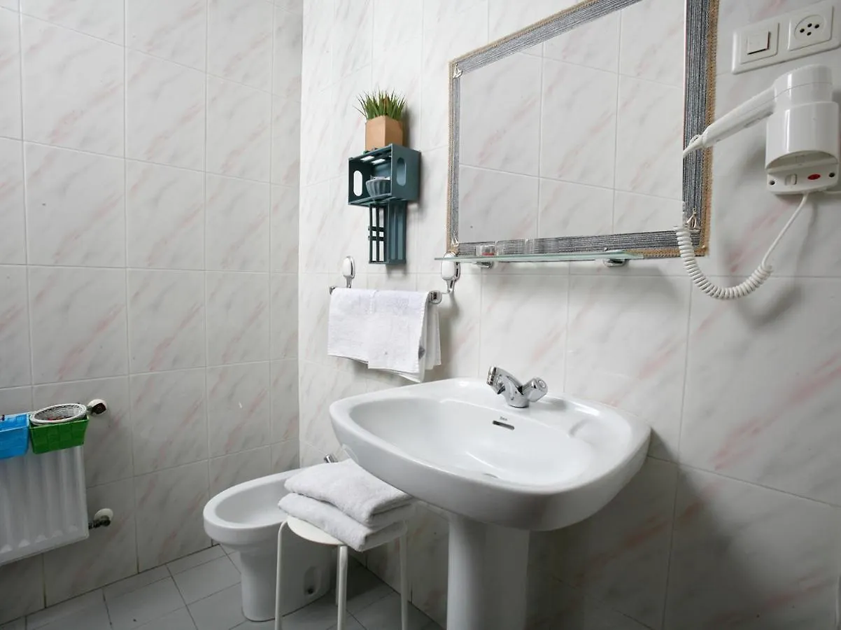Hotel Ripa Bilbao 0*,  Hiszpania